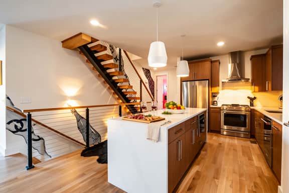 Nashville karaoke house near the Gulch, sleeps 12 - Image 5