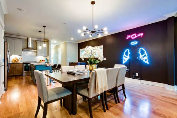 Elvis-themed Nashville house | sleeps 12 | 4 baths - Image 2