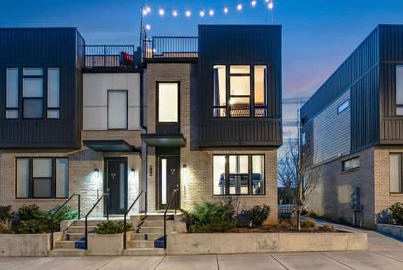 Sleeps 12 Nashville House Near Centennial Park - Image 3