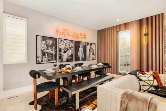 Double-Decker Rooftop Hot Tub | 4BR Sleeps 12 - Image 4