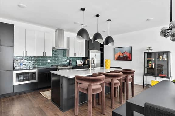 Hot Tub Home Near Germantown, Nashville | Sleeps 10 - Image 3