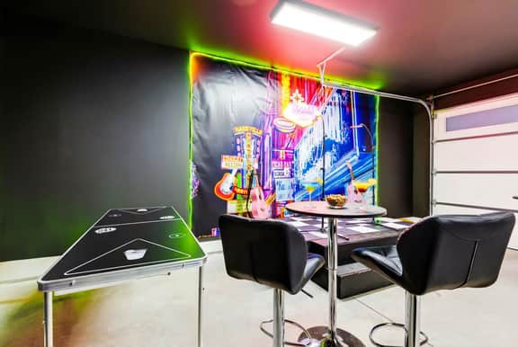 Nashville game room house | hot tub | sleeps 13 - Image 5