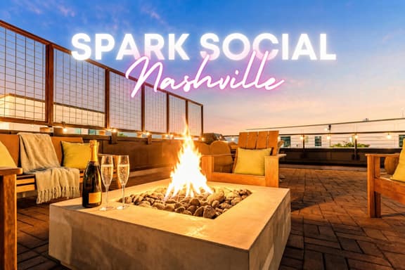 Pet-friendly Nashville house near ballpark, sleeps 10 - Image 1