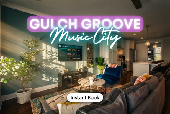 Game room house near the Gulch • sleeps 12 - Image 1