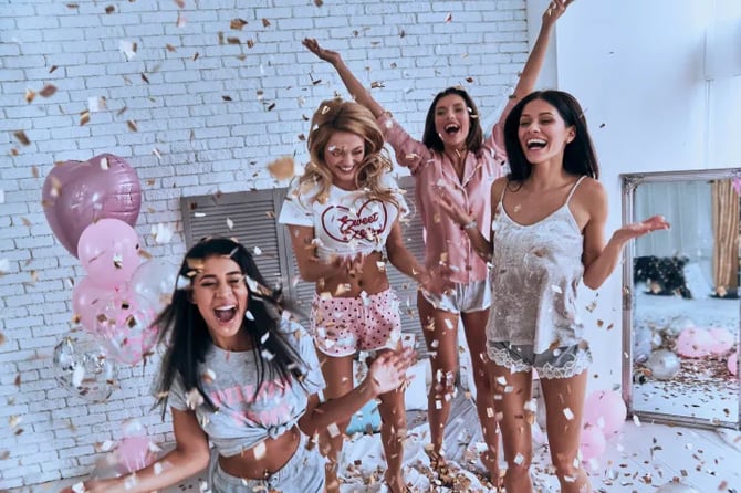 Blog - Nashville Bachelorette Party Guide 2024