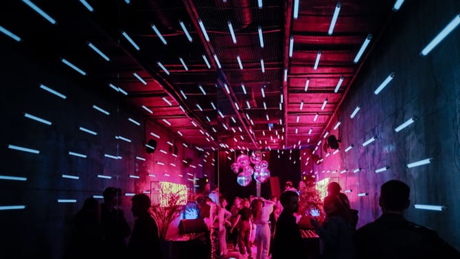 Blog - Crafting the Perfect Nashville Bachelorette Party Itinerary