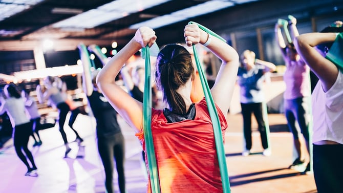 Blog - Nashville Fitness Studios & Wellness Centers for Tourists