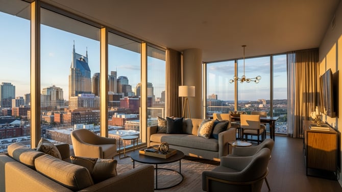 Blog - CMA Fest 2026: Your Guide to Staying in Nashville During Country Music's Biggest Week
