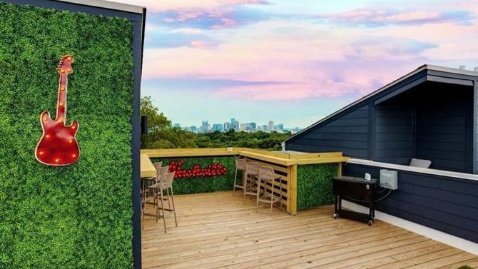Blog - Bonnaroo 2026 in Manchester: Where to Stay Near Nashville