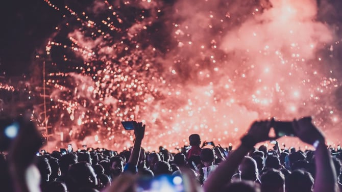Blog - Let Freedom Sing! Music City July 4th 2026: Concert Lineup and Stays