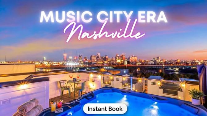 Blog - CMA Fest 2026: Your Complete Nashville Stay and Event Guide