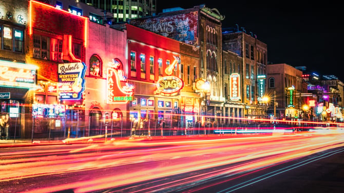 Blog - Discover Unique Homes in Nashville with Misfit Homes!