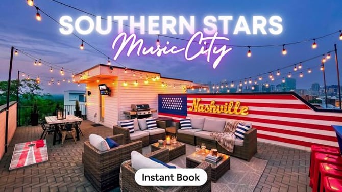 Blog - CMA Fest 2026: Your Complete Nashville Stay and Event Guide