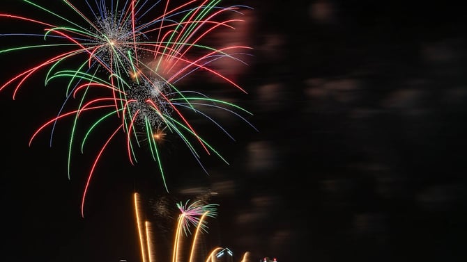 Blog - July 4th Nashville 2026: Fireworks, Live Music & Where to Stay