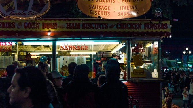 Blog - Music City Hot Chicken Festival 2026: Nashville's Spiciest Summer Event