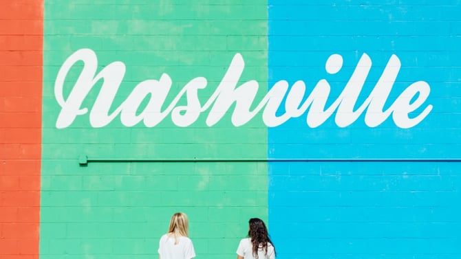 Blog - Crafting the Perfect Nashville Bachelorette Party Itinerary