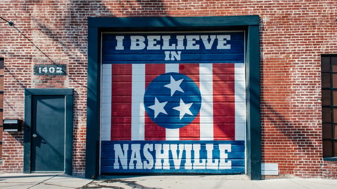 Blog - Nashville Tomato Art Fest 2026: Where to Stay in East Nashville