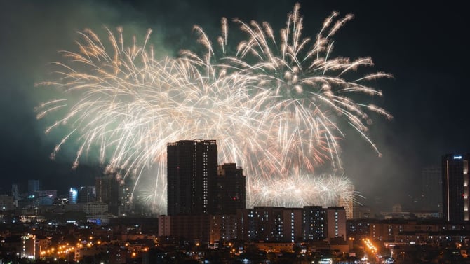 Blog - Nashville Independence Day 2026: Best Rooftop Views for Fireworks