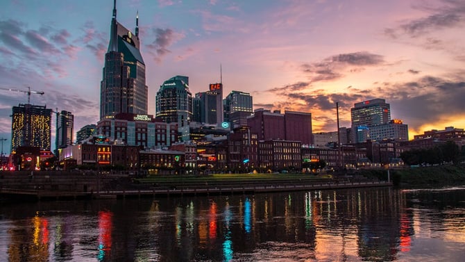 Blog - Nashville Pride Festival 2026: Where to Stay and Celebrate in Music City
