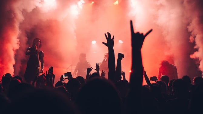 Blog - Explore Nashville on a Budget: Free Music, Parks & Culture