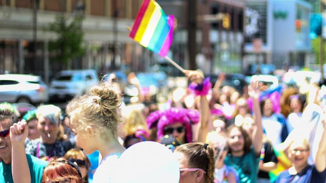 Blog - Nashville Pride Festival 2026: Where to Stay and Celebrate in Music City