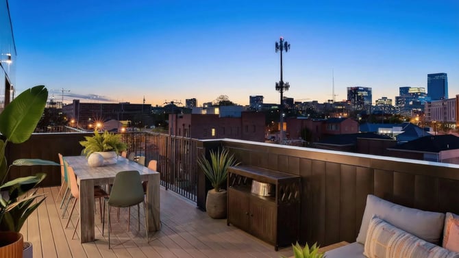 Find Your Perfect Escape: Family Fun Awaits at Misfit Homes!