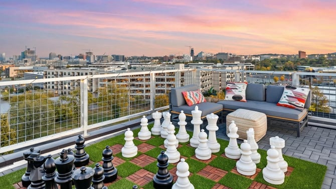 Affordable Entire Homes for Rent in Nashville