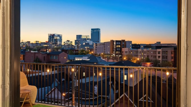 Affordable Entire Homes near Nashville Parthenon